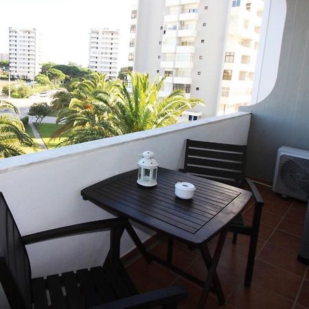 Alvor Studio 206 Apartment Bagian luar foto
