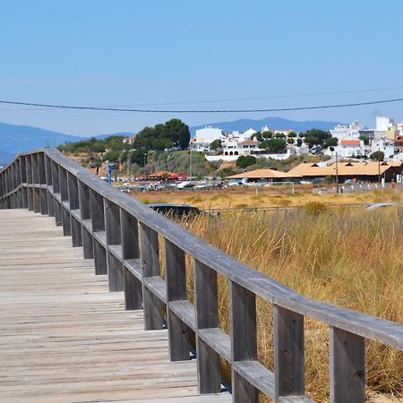 Alvor Studio 206 Apartment Bagian luar foto