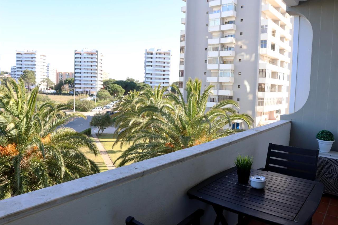Alvor Studio 206 Apartment Bagian luar foto