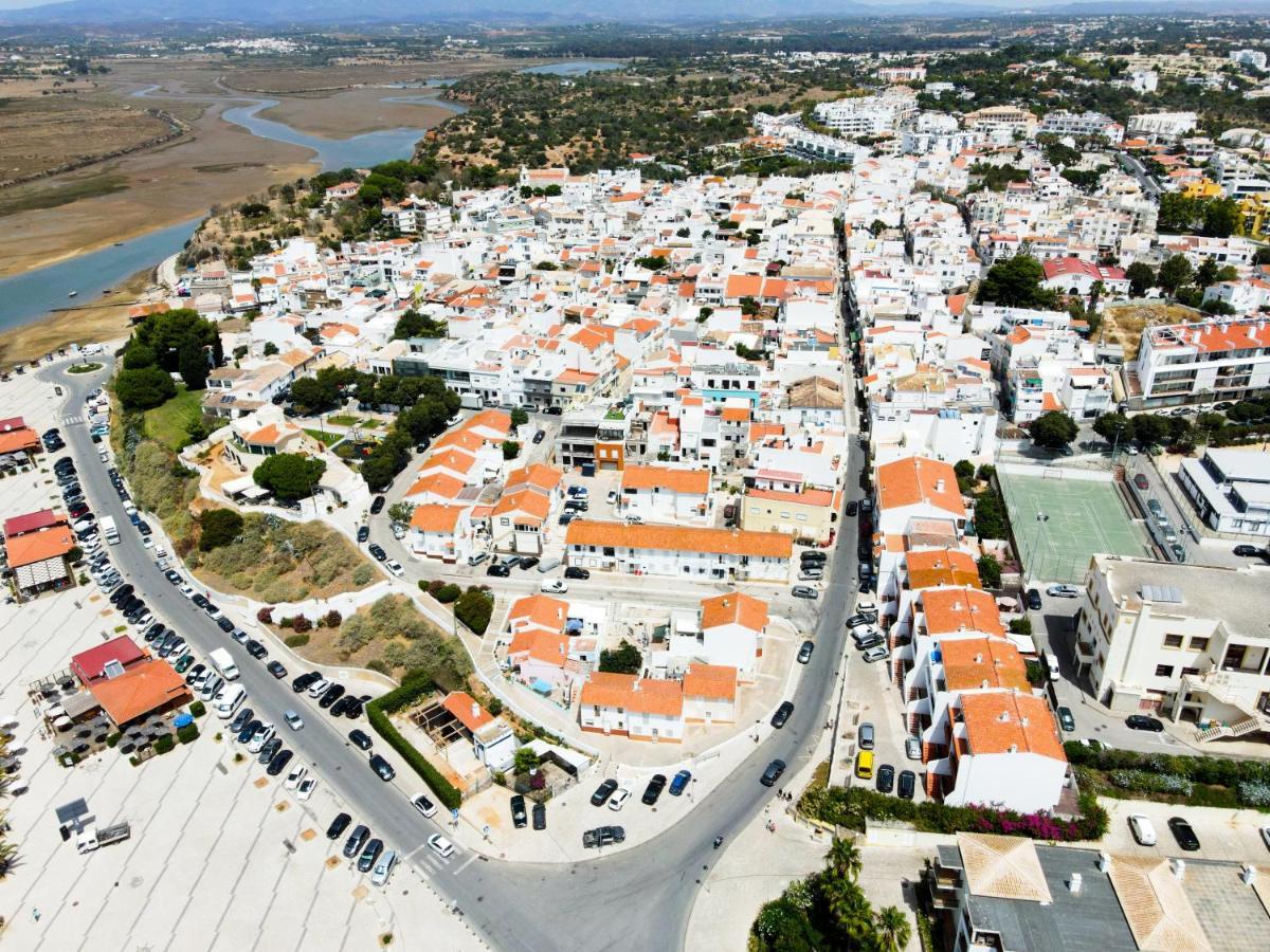 Alvor Studio 206 Apartment Bagian luar foto