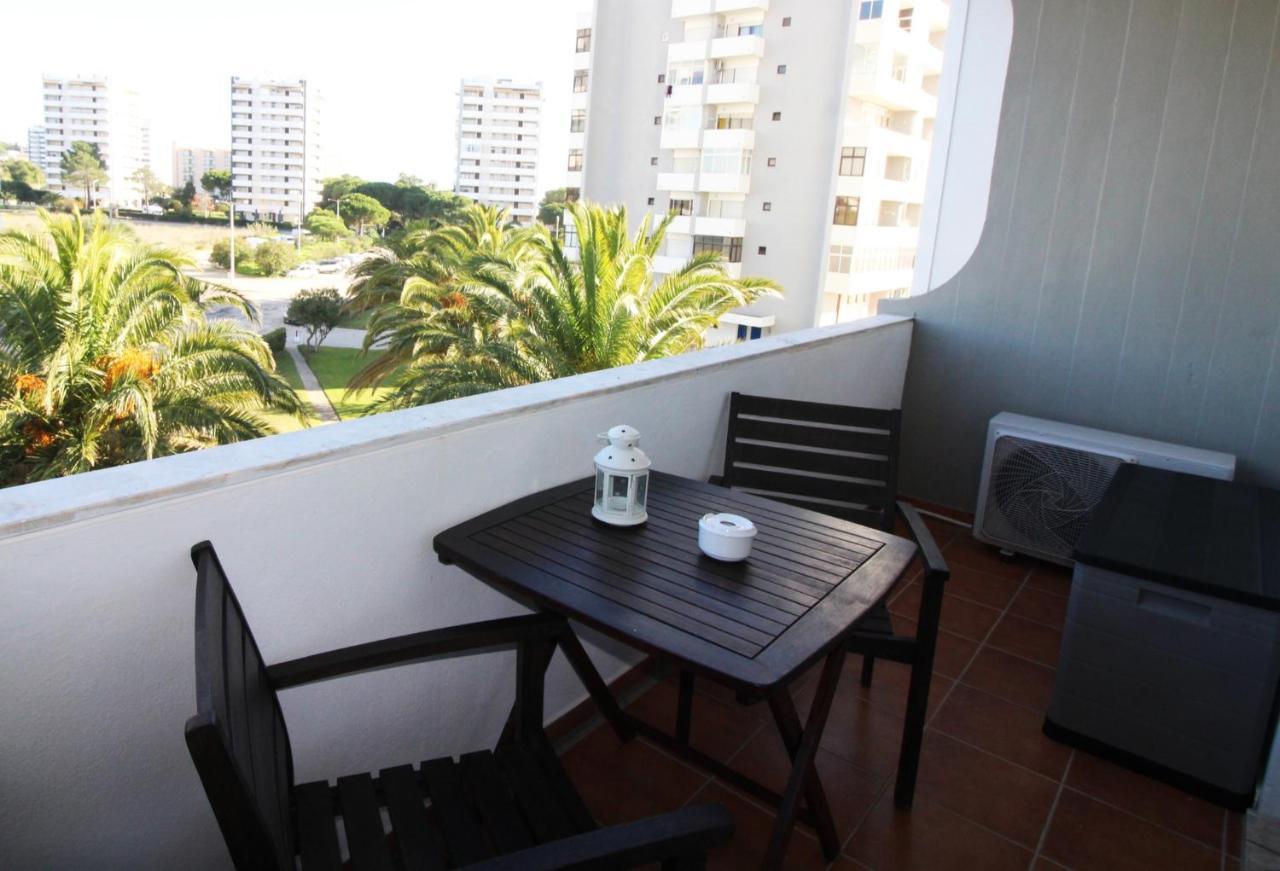 Alvor Studio 206 Apartment Bagian luar foto